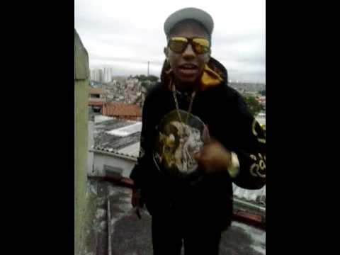 Mc Menor Patrãozinho - Diferenciado ♪