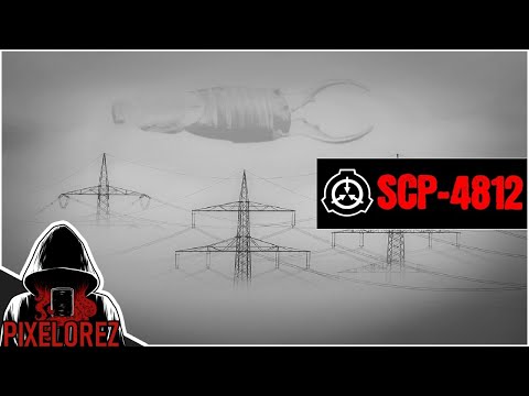 SCP-4812 "Hněv" - Záznam Nadace SCP