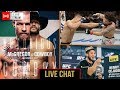 Cowboy Cerrone Taking Dive vs Mcgregor? | Korean Zombie vs Edgar | Double C | Lets Talk MMA Live