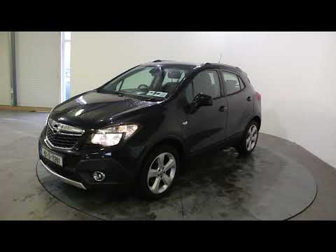 Opel Mokka SC 1.7 Cdti 4DR - Image 2