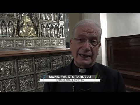 Pistoia: il via ai Linguaggi del Divino