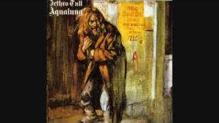 Aqualung - Jethro Tull instrumental by hop2itgromit