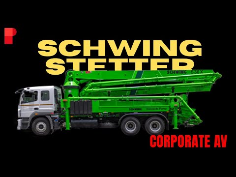 Schwing Stetter