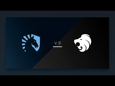 LIVE: Liquid vs. North [Cbble] - Round 5 Group B - Pro League Finals Dallas