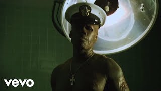 50 Cent - They Burn Me (Official Video)