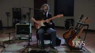 KRVS - Sonny Landreth - "South of I-10"