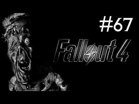 fallout 4 # переулок висельника