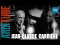 Jean-Claude Carrière "Le dictionnaire de la pornographie" chez Thierry Ardisson | INA Arditube