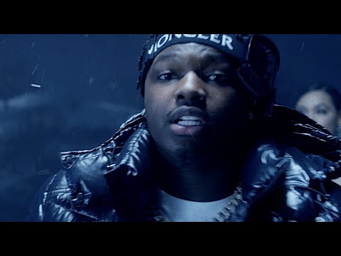 A1Beam - Slime Em' Out (Official Video)