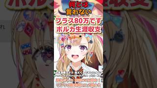 とある分野に造詣が深いフェネック系Vtuber尾丸ポルカ #shorts #ホロライブ