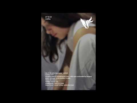 United in Flames w/ Malibu - 27th April 2021