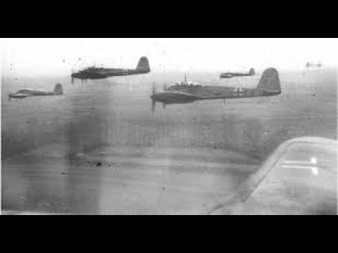 IL2 1946 Me 410 B 5 Maritime Patrol Bomber