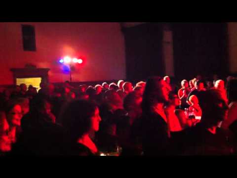 Cabaret Pontio (13/10/10) - Siyaya