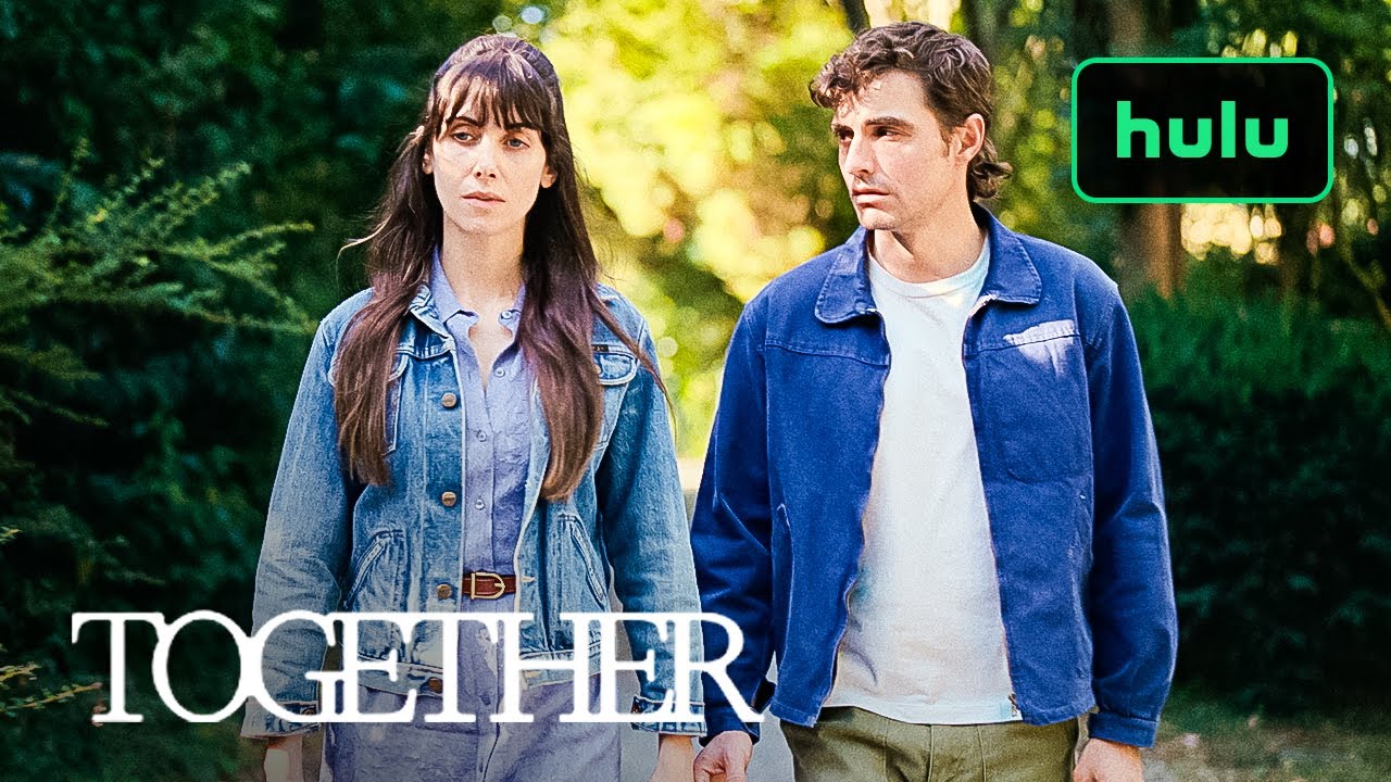 Together | Trailer | Hulu