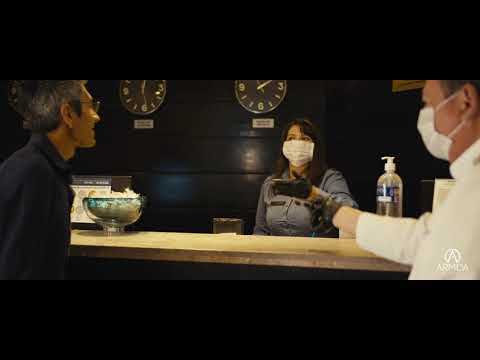 Armida Limpieza Covid 19