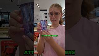 Download lagu Sephora Perfume Attracts SPIDERS!🤯 #perfume #sephora #skincare #beauty mp3 Download lagu Sephora Perfume Attracts SPIDERS!🤯 #perfume #sephora #skincare #beauty mp3