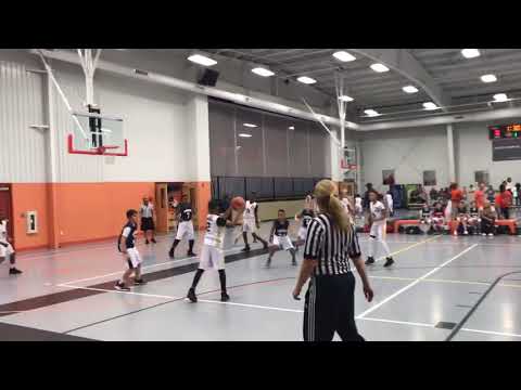 04/29 DG Warriors vs. Marshall Warriors (TIpoff)