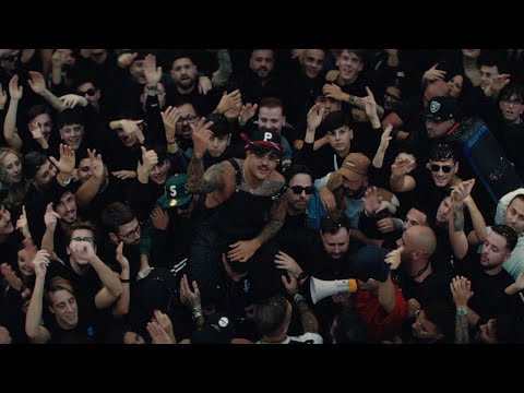 Geolier - 081 (Official Video)