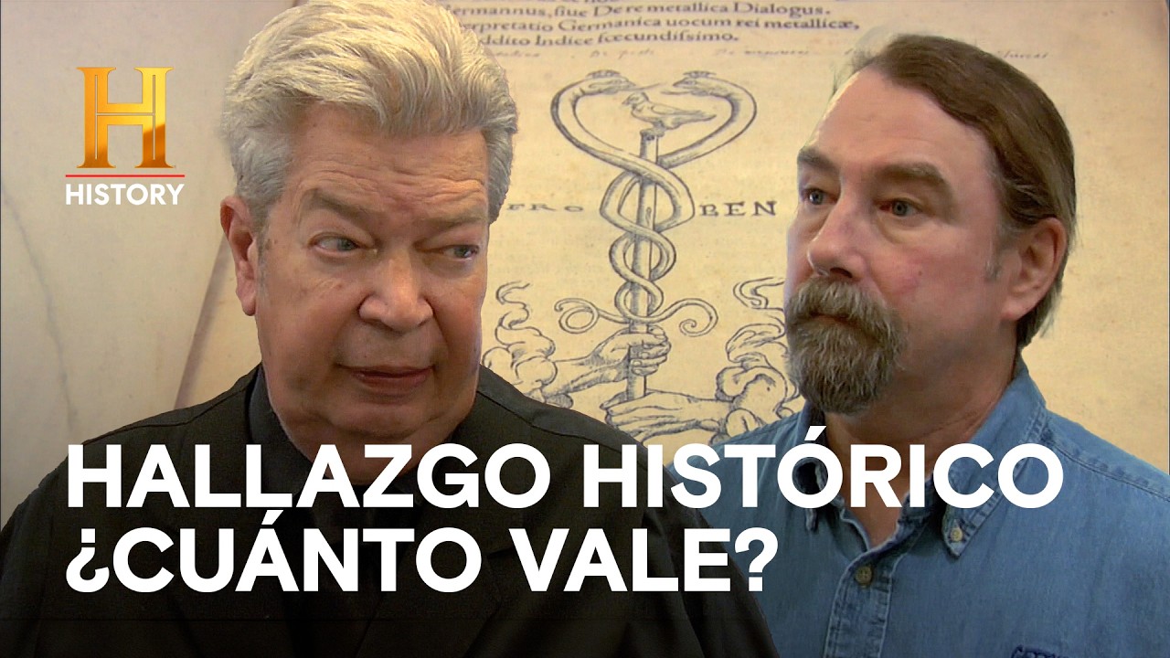 ¡El objeto MÁS VALIOSO de Isaac Newton! 📖🤑 - EL PRECIO DE LA HISTORIA