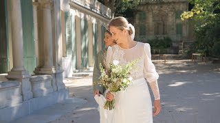 Bastide de Toursainte - Wedding in Provence videography