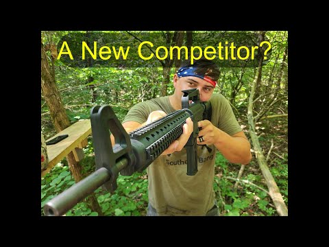 Mossberg International Review