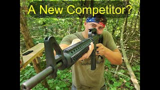 Mossberg International Review