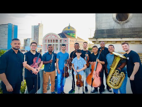 Oh ! Que grande amor Hino 82