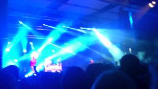 Malk De Koijn - Jans Break Live Tap1