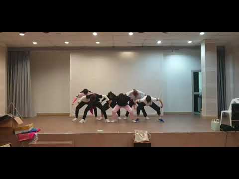 stray kids - miroh [practice ver] dance cover