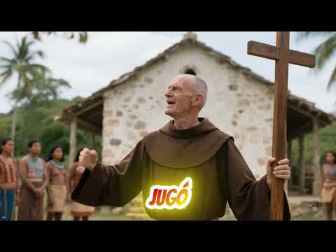 CAPÍTULO 3 — La Conquista Española y el Nacimiento de la Colonia