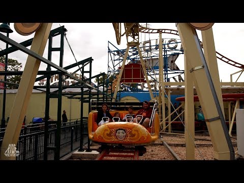 Tickler short video by Ride View