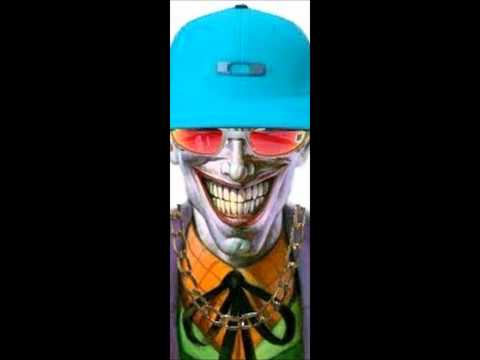 Complexo Radical Tela Us Moleque Part Face Oculta