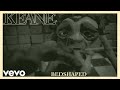 Keane - Bedshaped (Official Music Video)