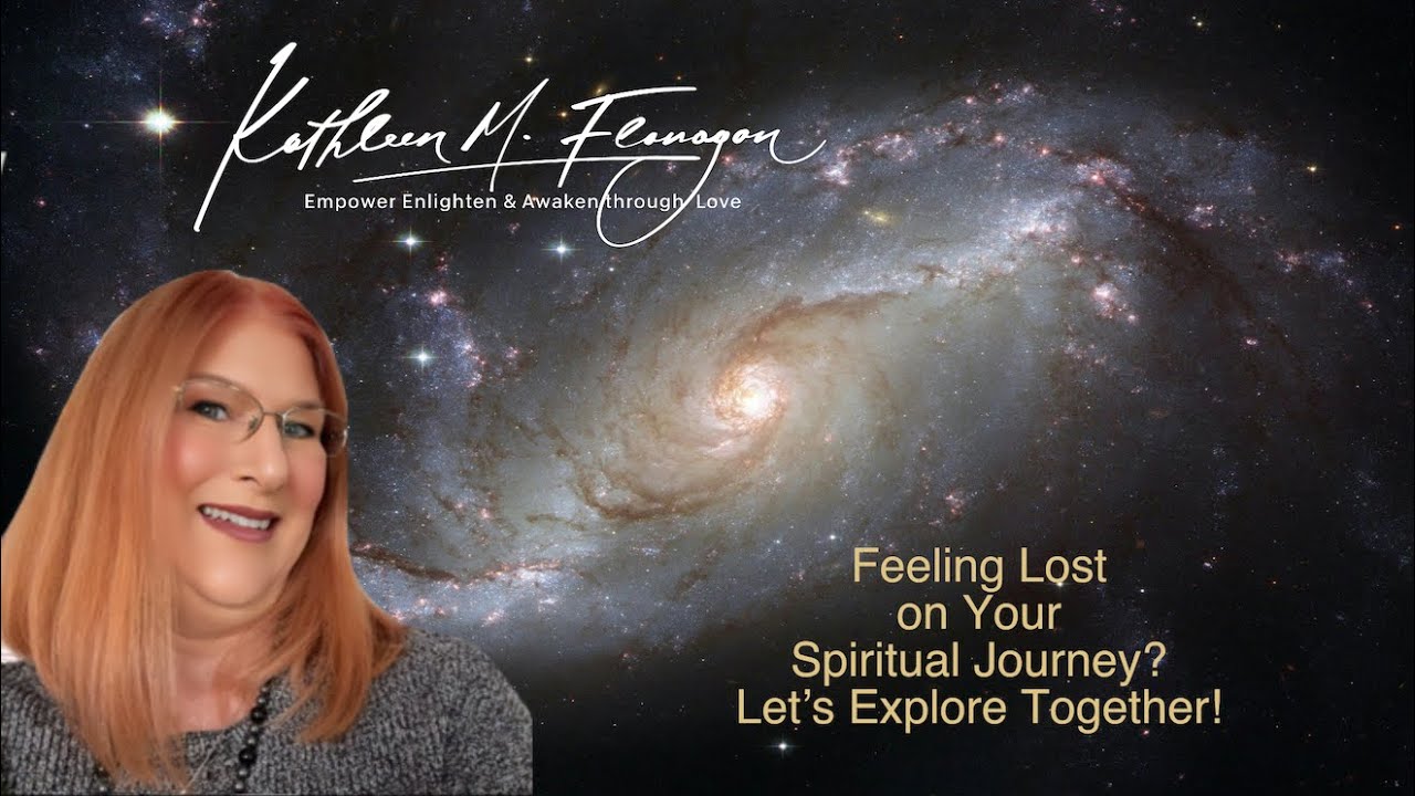 How to Find Yourself When You Feel Lost