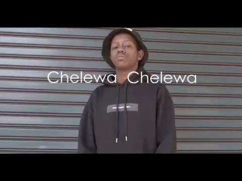 MTEMI MUKI - "Chelewa Chelewa" feat. Mr.Mistariful (Official Music Video)