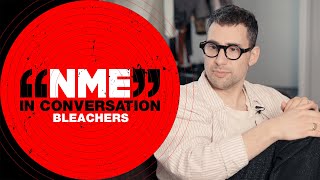 Bleachers ogłasza trasę koncertową po Europie w 2026