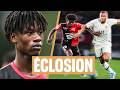 Rennes 2 1 PSG Le Jour Où Eduardo Camavinga S Est Révélé Aux Yeux De La Planète Face Au PSG