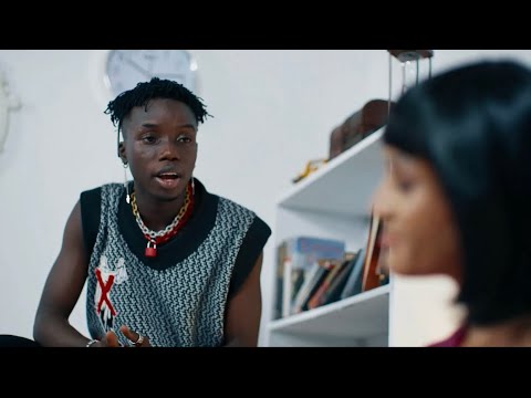 7teen - Energy (Official Music Video)