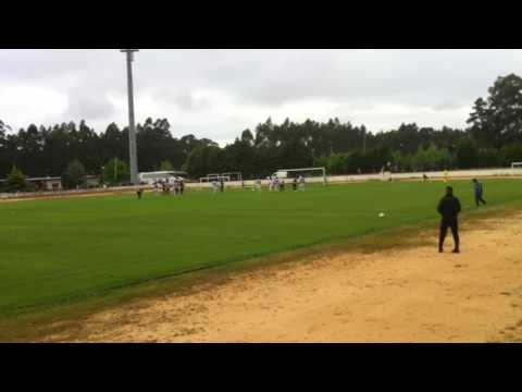 AA Avanca 0 - 2 Sp. Espinho || 2015 / 16