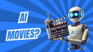 Is AI Revolutionizing Hollywood? Lionsgate's Groundbreaking...