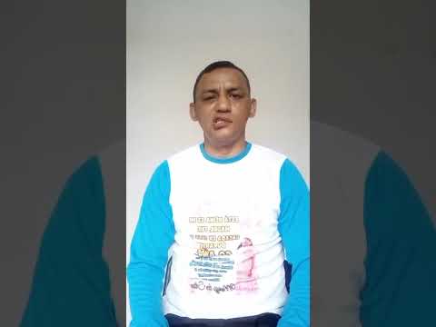 Paciente del CDI Biruaca