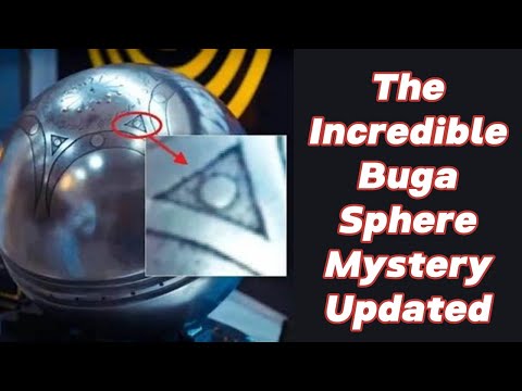 BYP Responds - Buga Sphere Mystery Update
