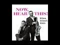 Bill Barron, Ted Curson & His Orchestra — You Are Too Beautiful