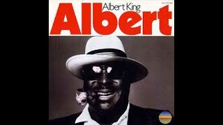 Albert King – Albert - B2  My Babe/Label: Utopia (2) – BUL1-1731&#39; US 1976