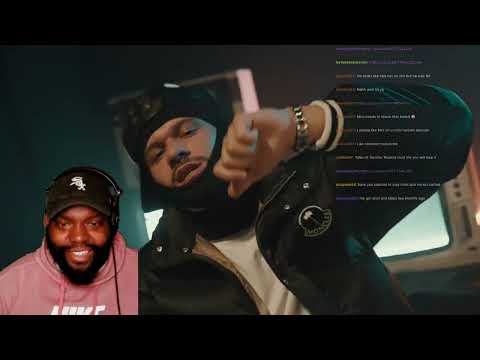 CHICAGDUDESREACTS TO Tunde - Bruce Lee [Music Video]
