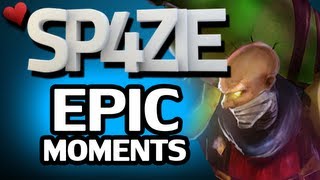 ♥ Epic Moments - #56 Insanity Potion
