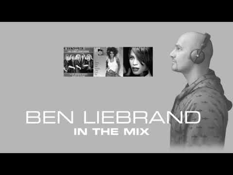 Ben Liebrand Minimix 07-02-2020 - The Final Count Dance