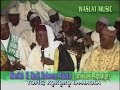 SHEIKH ABDULRAHEEM ONIWASI AGBAYE ASIRI AGBARA LAHOLA LASTEST VIDEO
