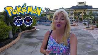 Pokemon Go Tips On St Kitts