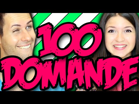 100 DOMANDE